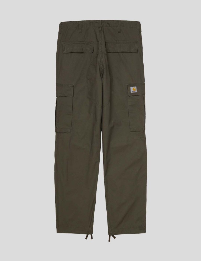 CARHARTT Cipresso di carica regolare WIP